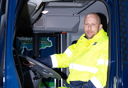 Bild Mitarbeiter