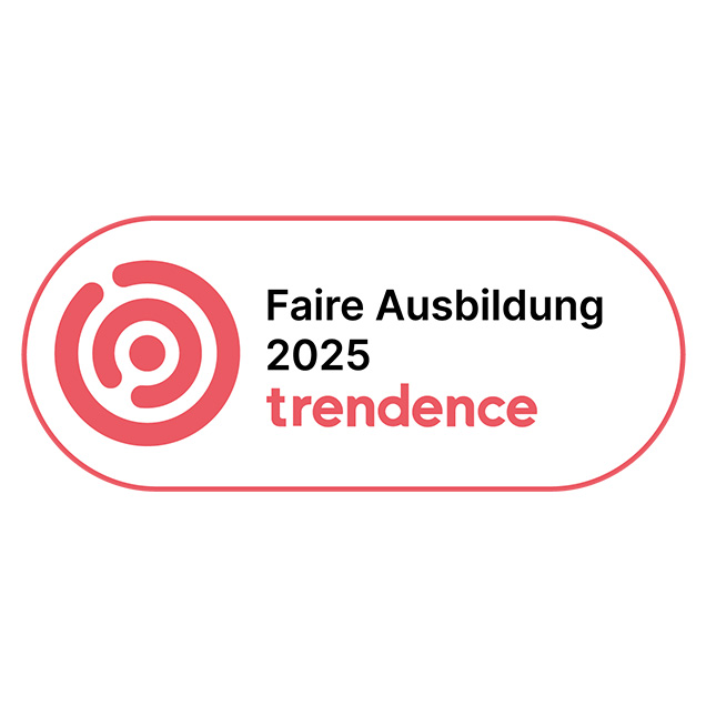  Faire Ausbildung 2025
