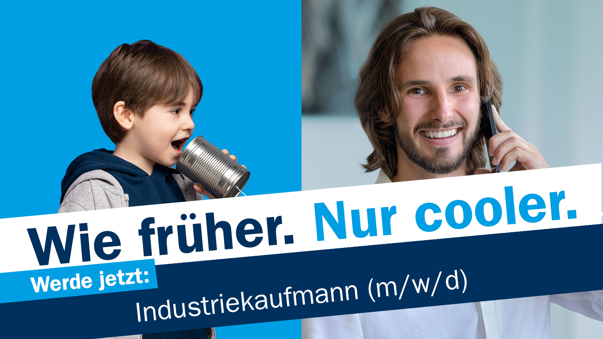 Industriekaufmann