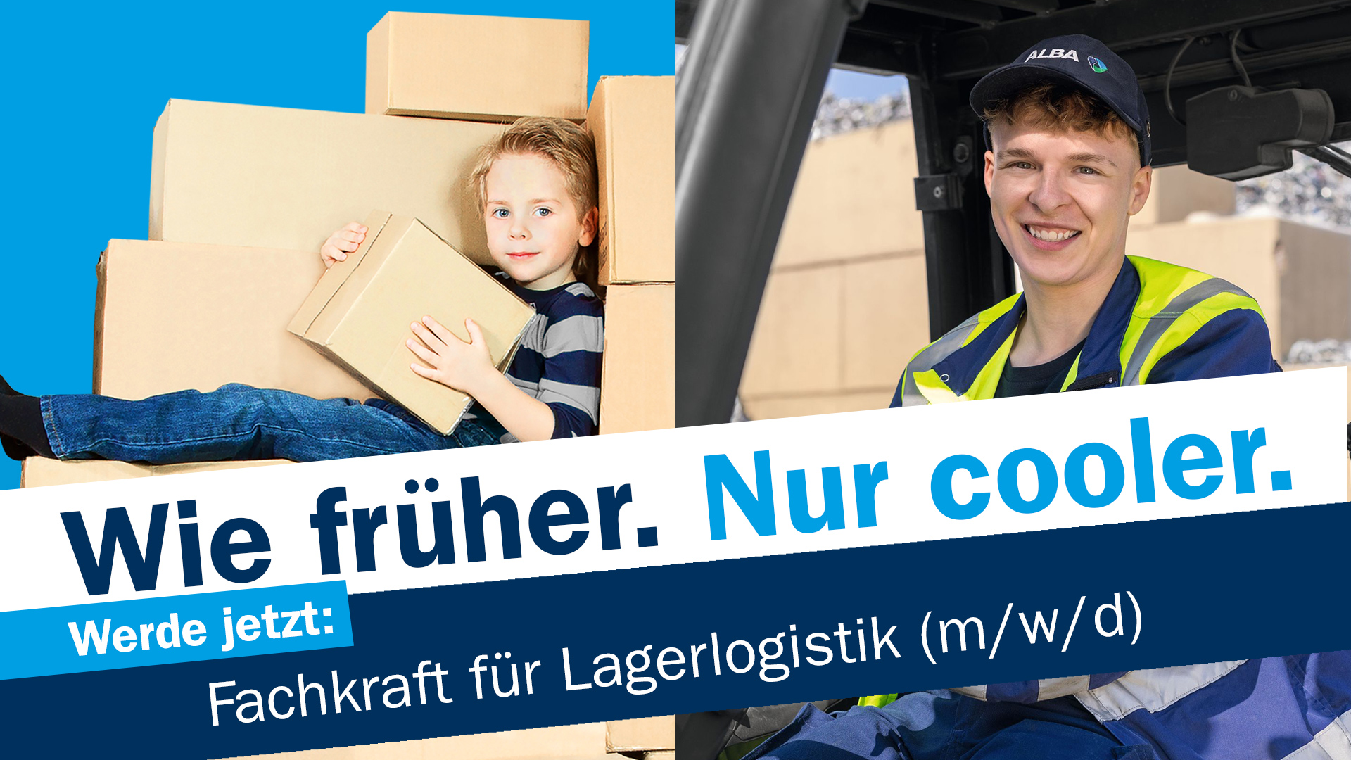 Lagerlogistik