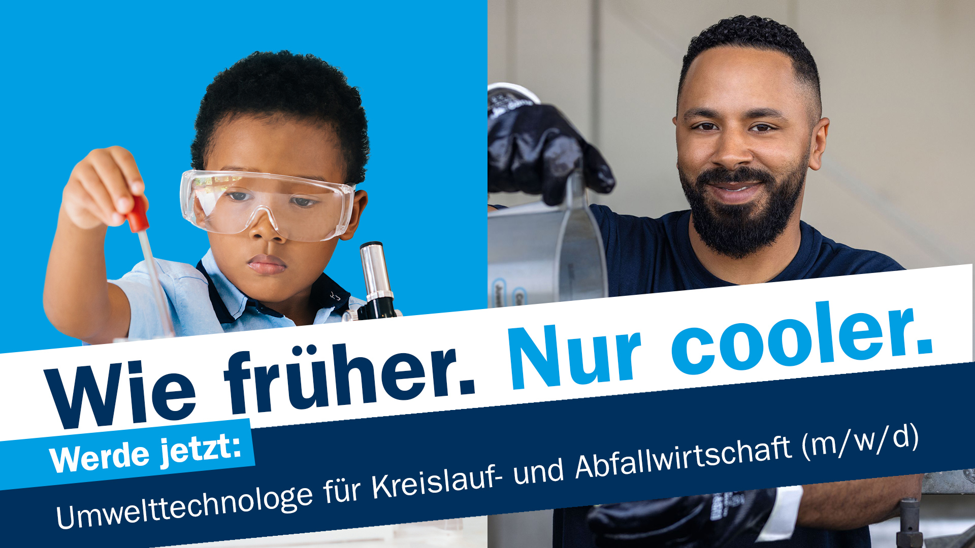 Umwelttechnologie